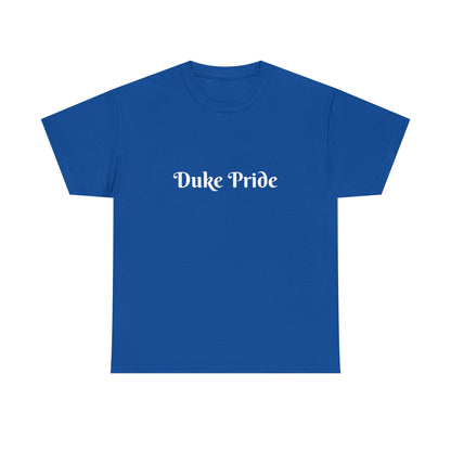 Duke Pride School Spirit T‑Shirt
