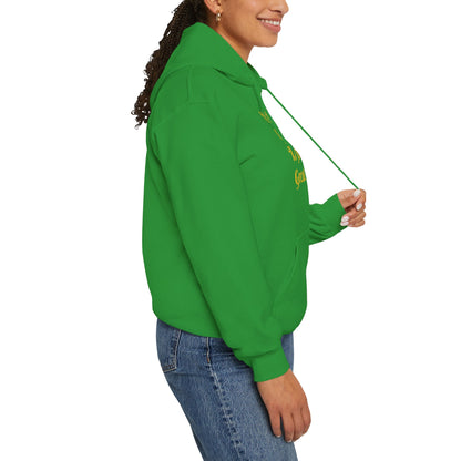 It's A Good Day Hooded Sweatshirt
