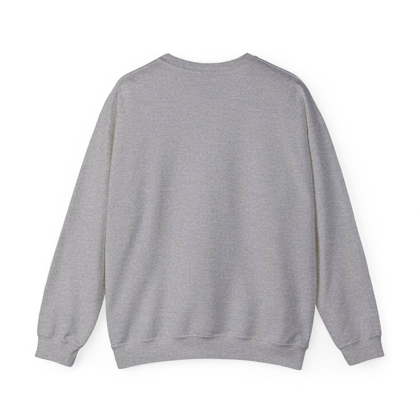 Journey Road Graphic Sweatshirt — "It's Not the Destination, It's the Journey"