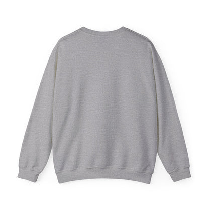 Journey Road Graphic Sweatshirt — "It's Not the Destination, It's the Journey"