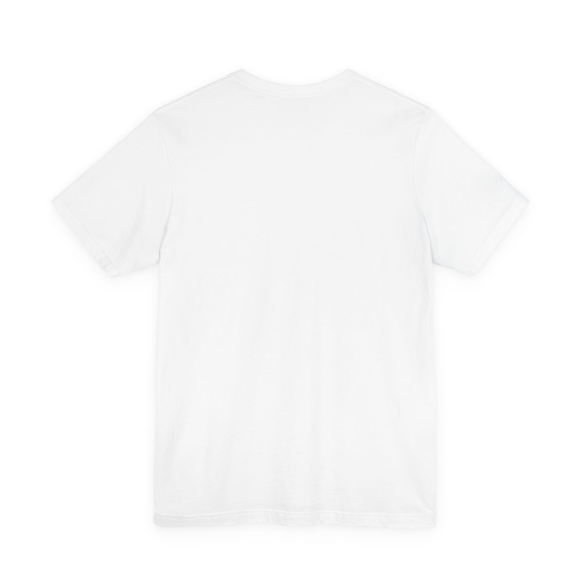 Cumberland Marching Band Dad Jersey Short Sleeve Tee