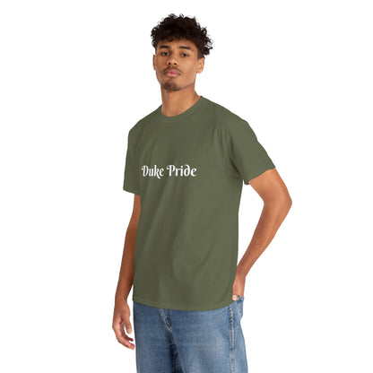 Duke Pride School Spirit T‑Shirt