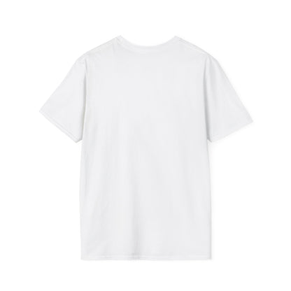 Survived Too Many Storms T-Shirt — Inspirational Rainbow Resilience Tee