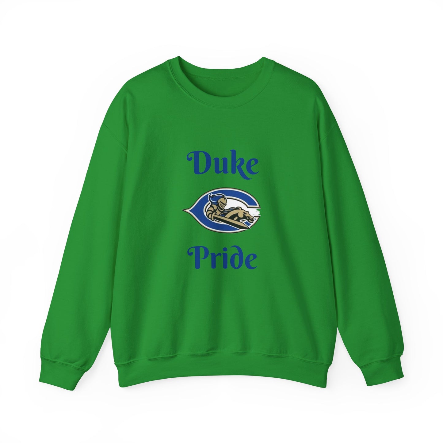 Duke Pride Crewneck Sweatshirt