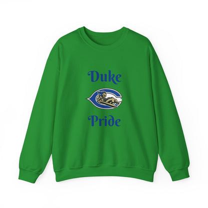 Duke Pride Crewneck Sweatshirt