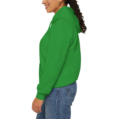 Live Laugh Love Hooded Sweatshirt