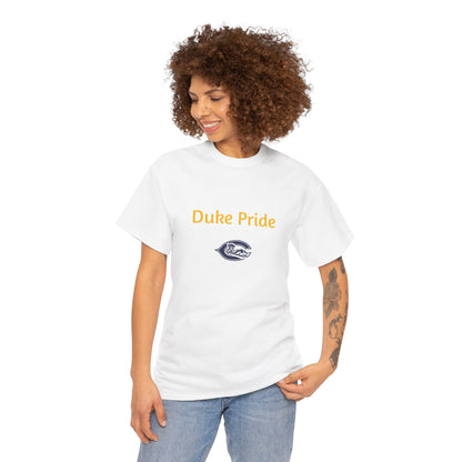 Duke Pride Unisex Heavy Cotton Tee
