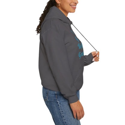 It's A Good Day Hooded Sweatshirt