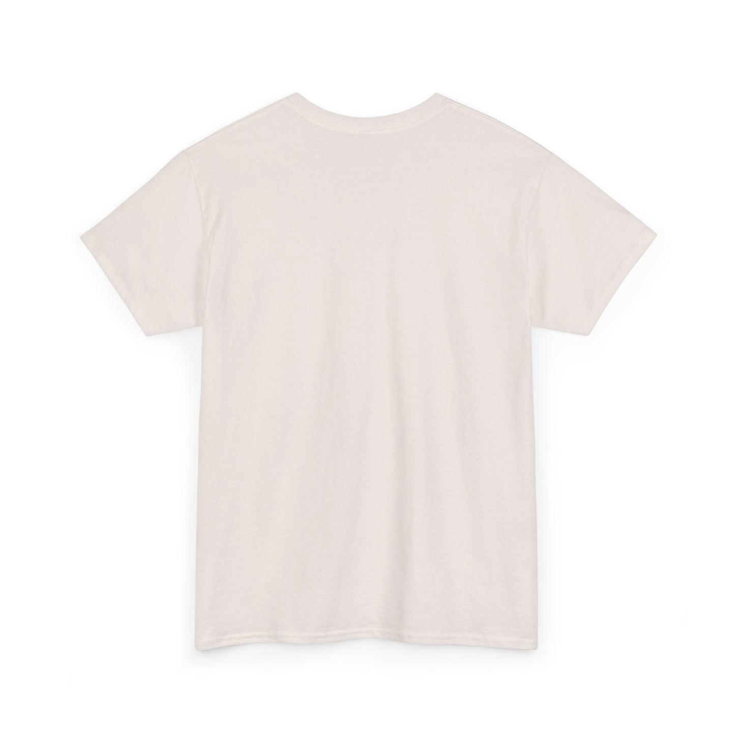 Cat Person Tee — "A Cat Person in Me" Graphic T-Shirt