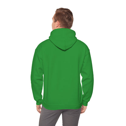 Cumberland Transportation Unisex Heavy Blend™ Hooded Sweatshirt