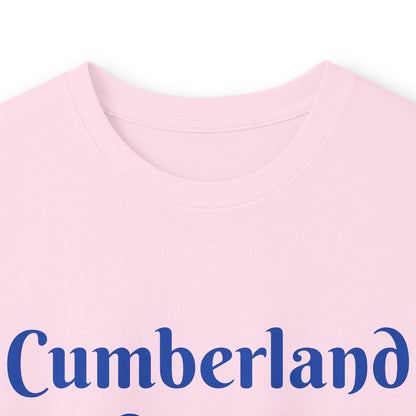 School Bus Transportation Long Sleeve Tee — Cumberland County Public Schools