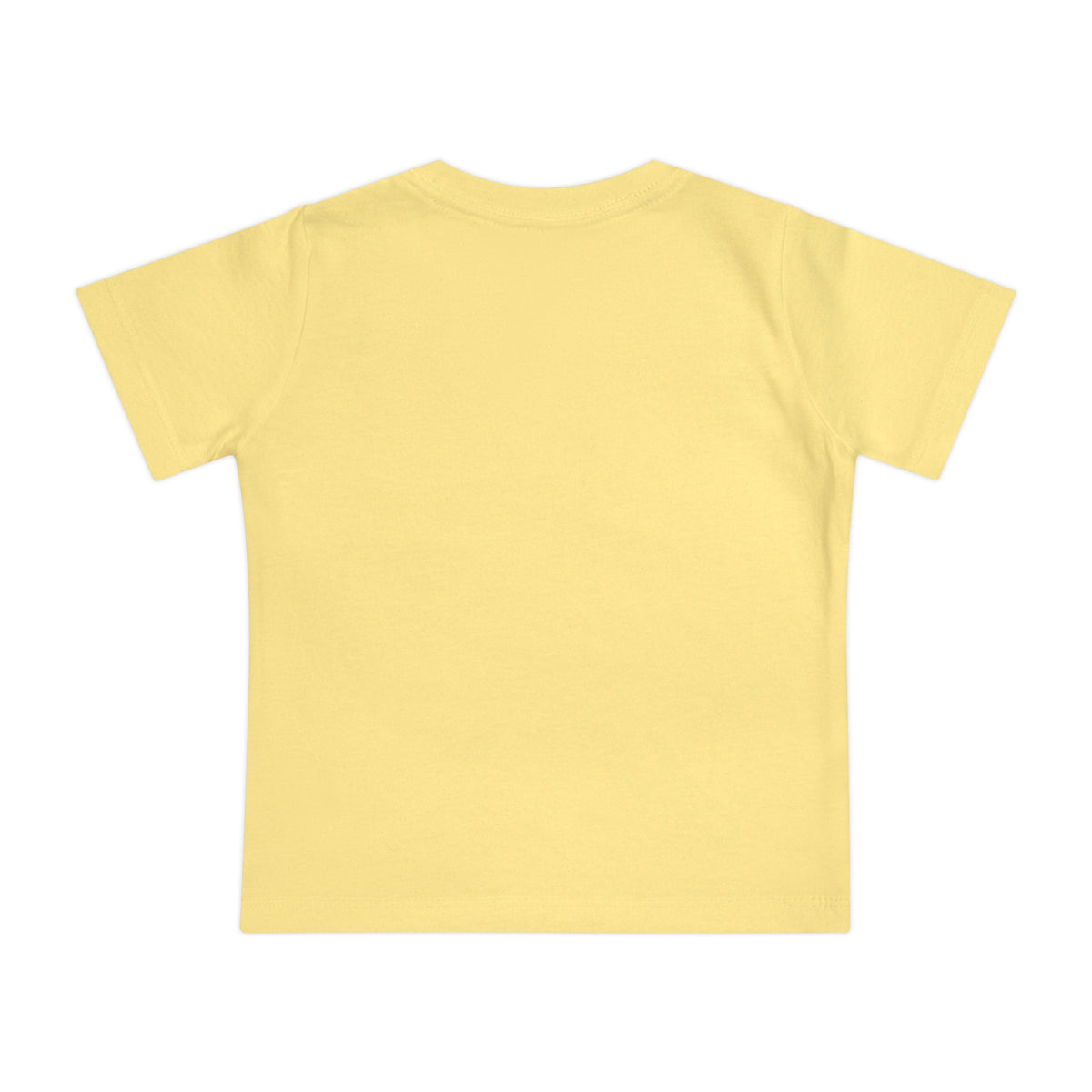 Daddy's Girl Baby T-Shirt – Heart Hands Infant Tee