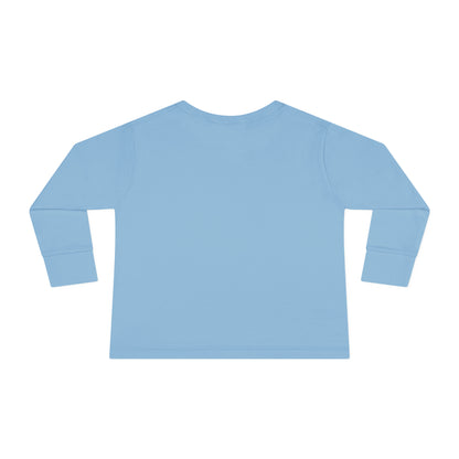 Merry & Bright Toddler Long Sleeve Tee