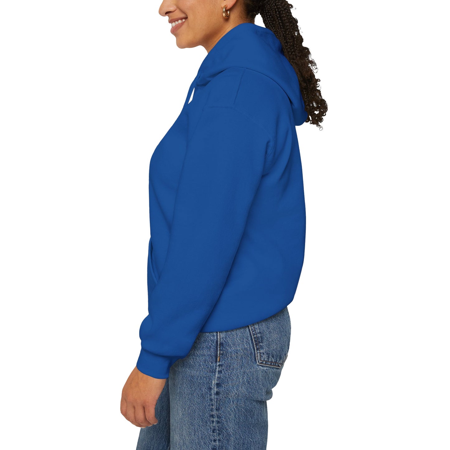 Cumberland County Unisex Heavy Blend™ Hooded Sweatshirt