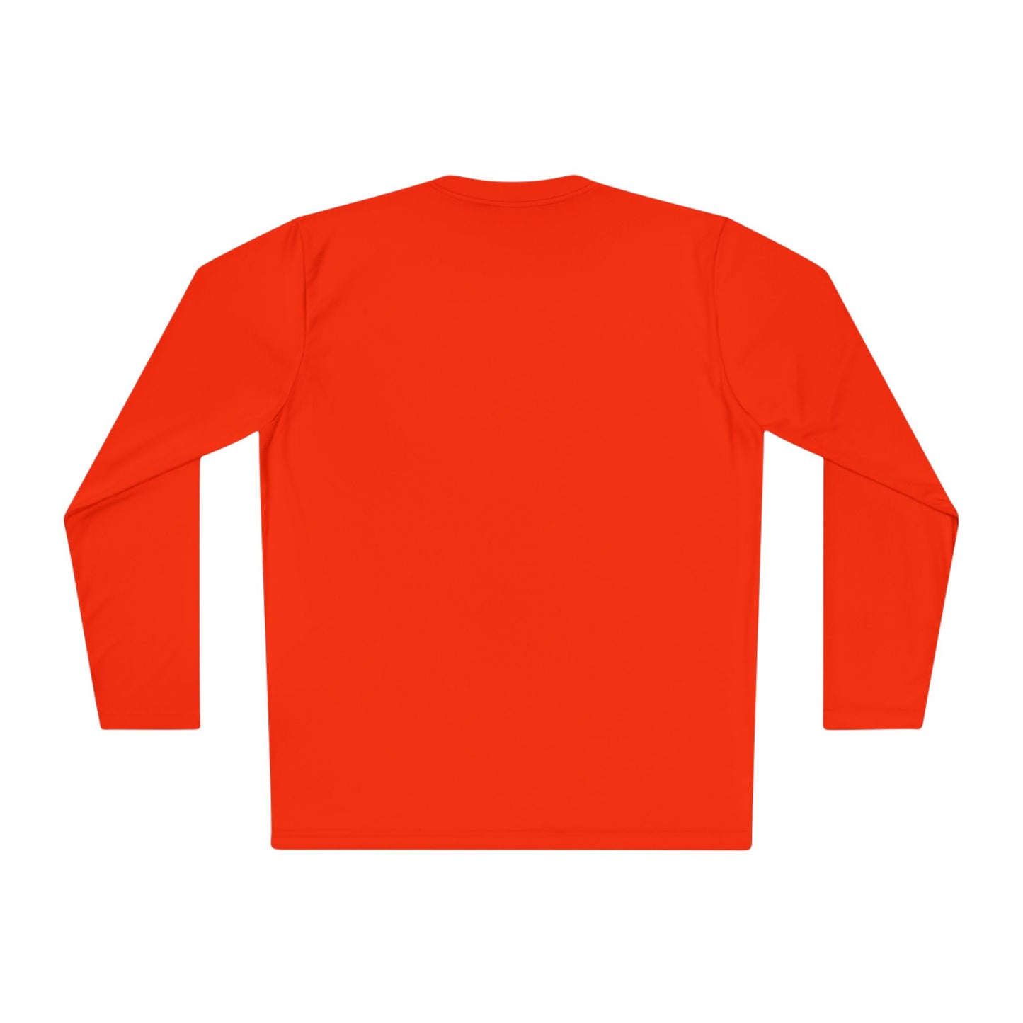 Cumberland County Public Schools Transportation Unisex Lightweight Long Sleeve Tee