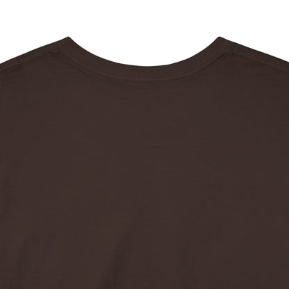 Cumberland Transportation Unisex Heavy Cotton Tee