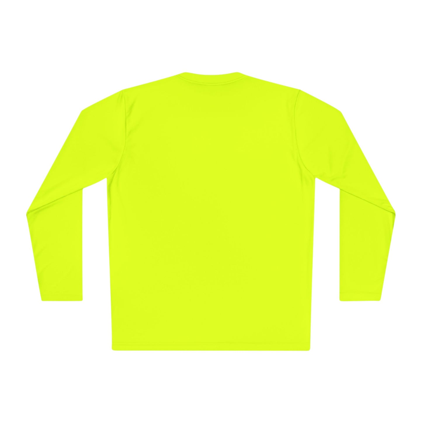 Cumberland County Public Schools Transportation Unisex Lightweight Long Sleeve Tee