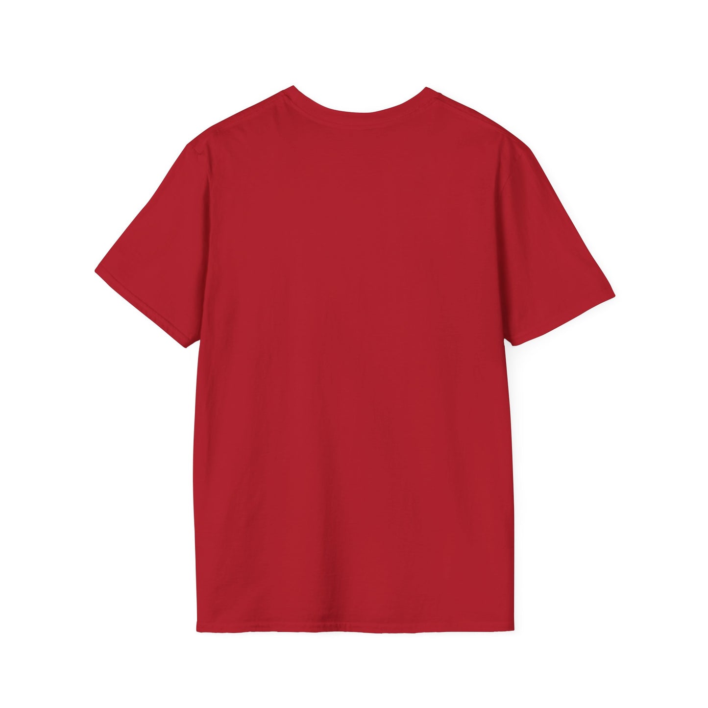 T-Shirt — "Accept what IS, let go of what WAS" Inspirational Faith Tee