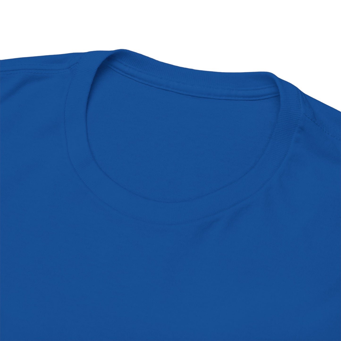 Cumberland Transportation Unisex Heavy Cotton Tee