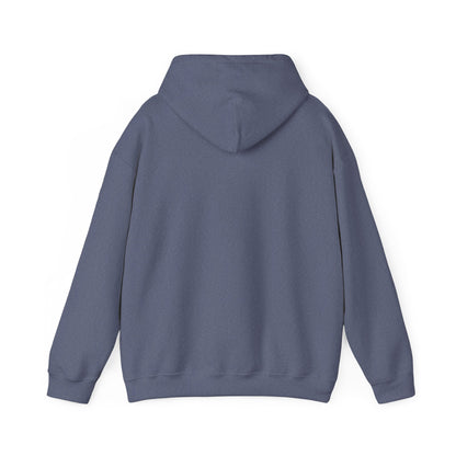 It's A Good Day Hooded Sweatshirt