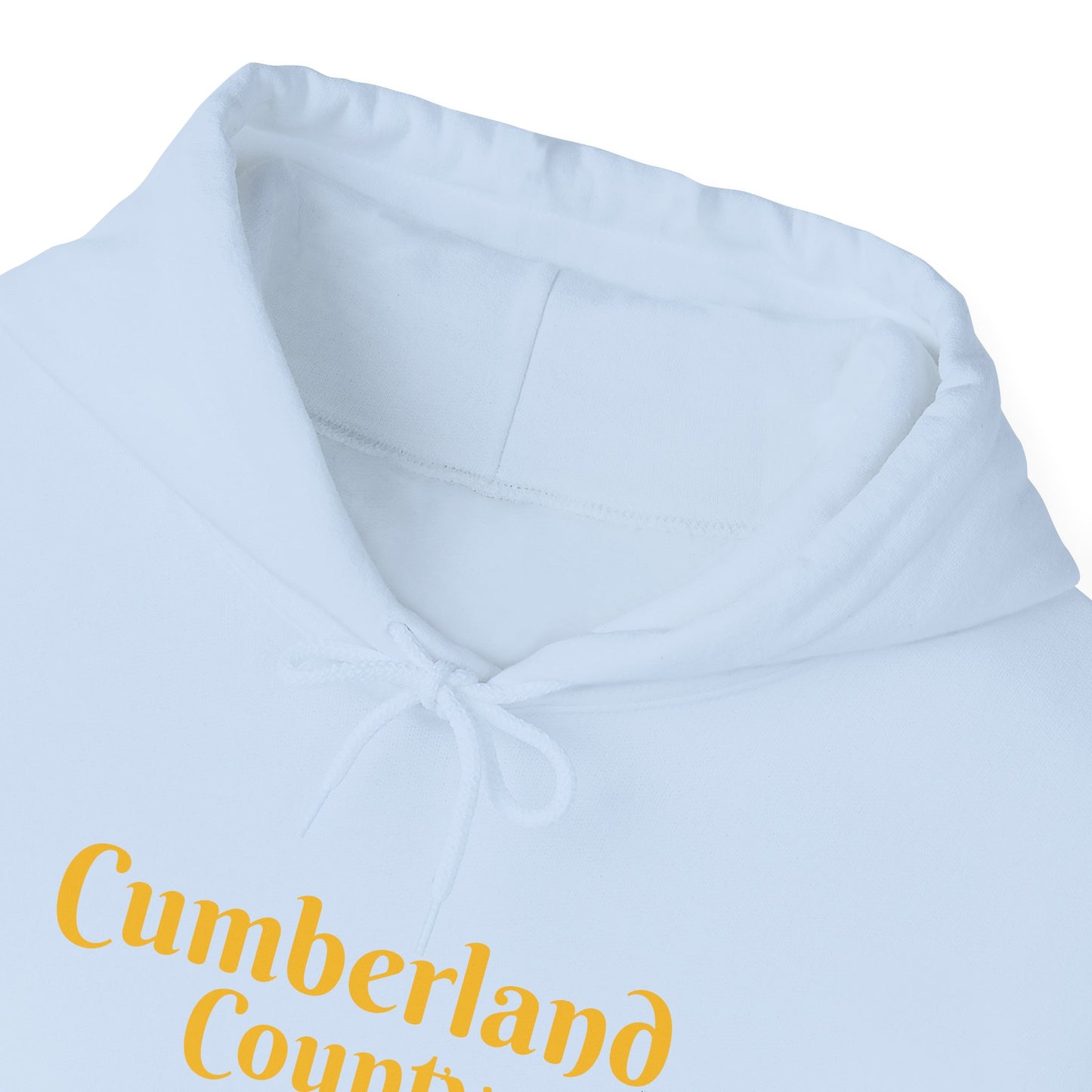 Cumberland County Unisex Heavy Blend™ Hooded Sweatshirt