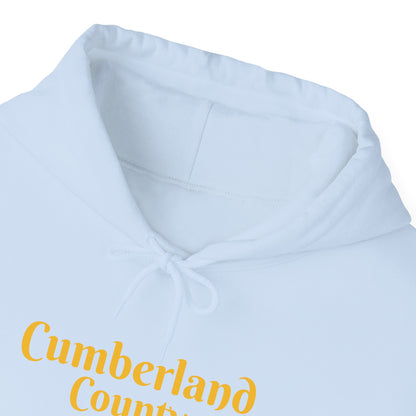Cumberland County Unisex Heavy Blend™ Hooded Sweatshirt
