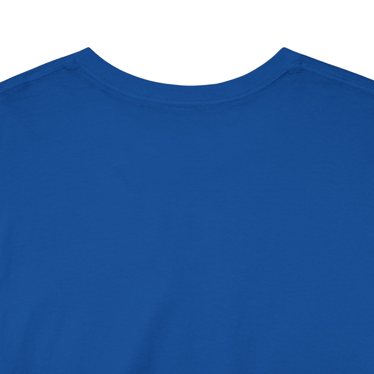 Cumberland Transportation Unisex Heavy Cotton Tee