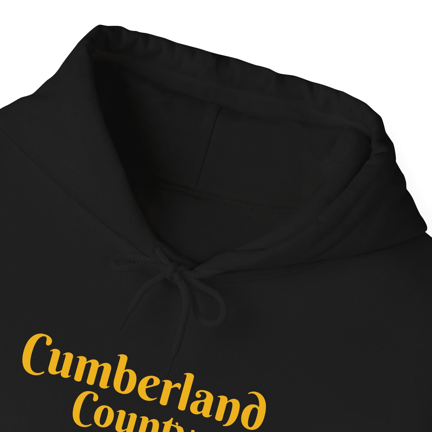 Cumberland County Unisex Heavy Blend™ Hooded Sweatshirt