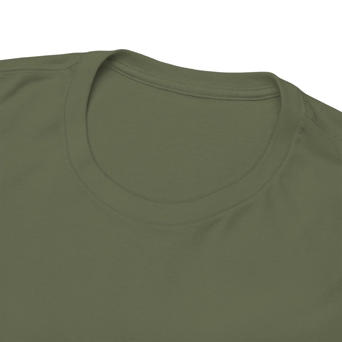 Cumberland Transportation Unisex Heavy Cotton Tee