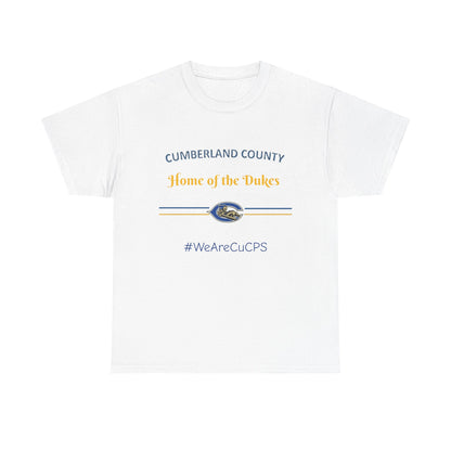 Home of the Dukes T-shirt