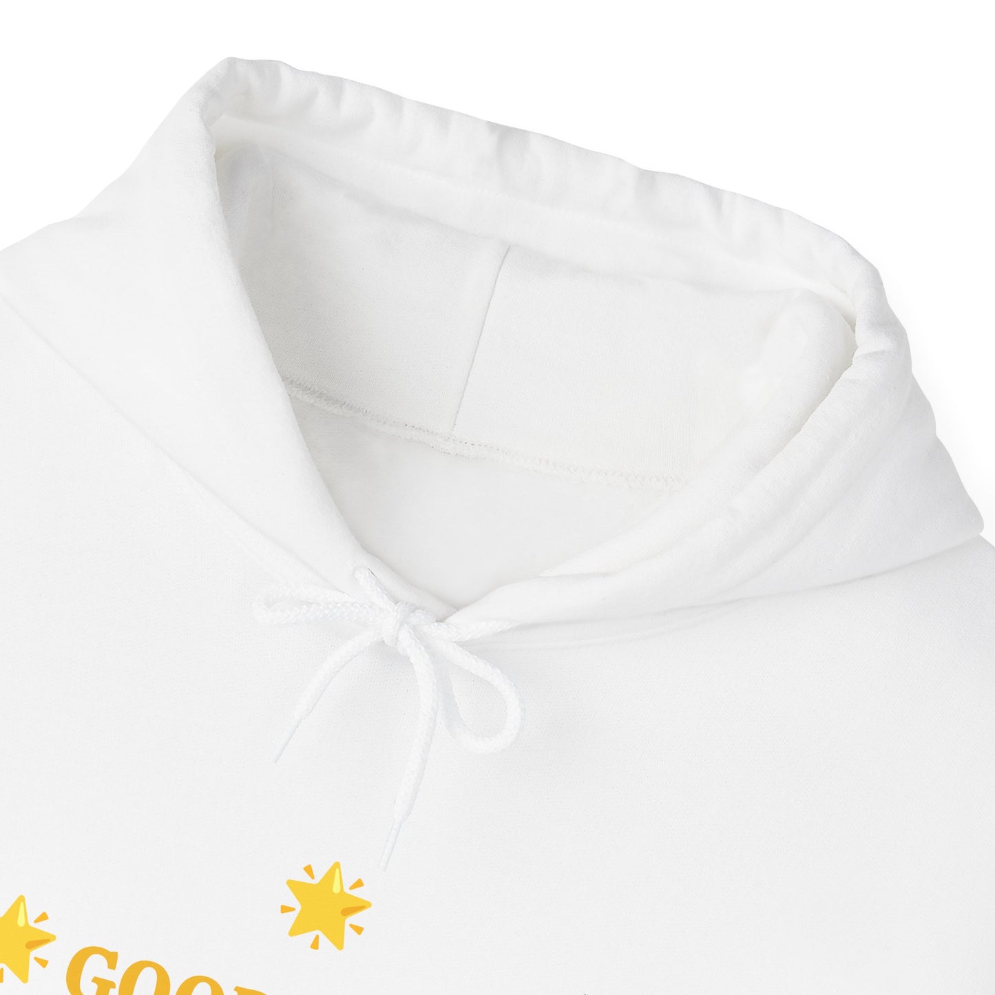 Good Vibes Hooded Sweatshirt