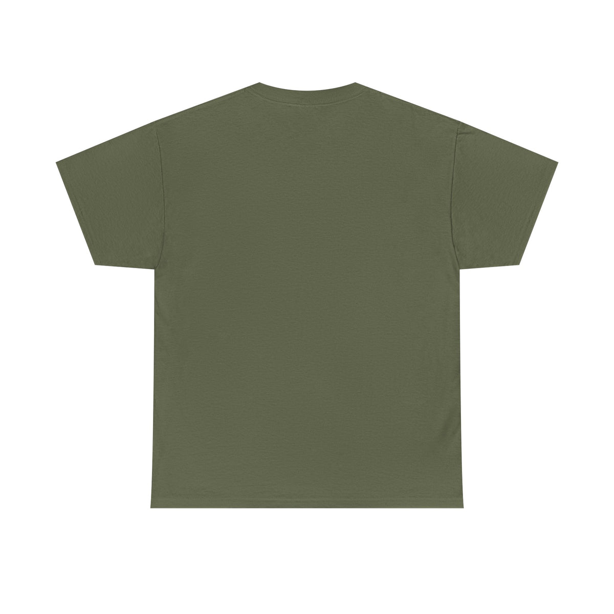 Cumberland Transportation Unisex Heavy Cotton Tee