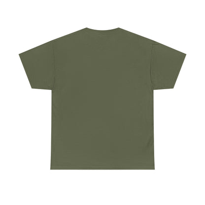 Cumberland Transportation Unisex Heavy Cotton Tee