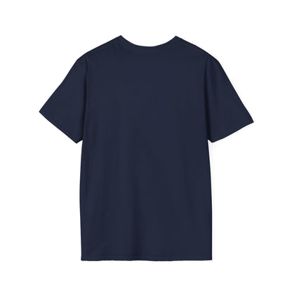 Christian T-Shirt — "If You Bring Up My Past You Should Know That Jesus Dropped the Charges"