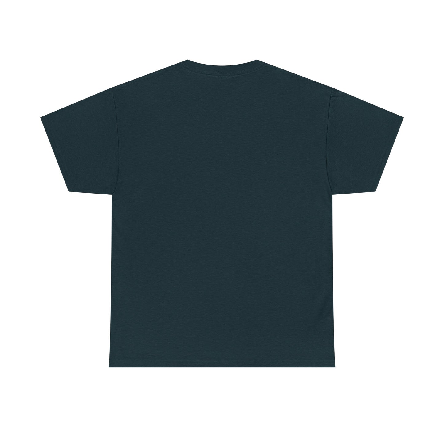 Christian Faith T-Shirt - "God Wants Full Custody, Not Just Weekend Visits"