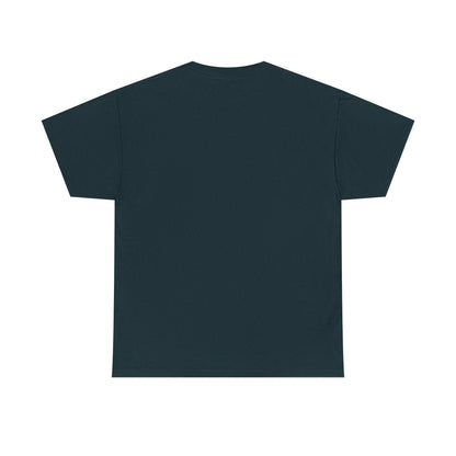 Christian Faith T-Shirt - "God Wants Full Custody, Not Just Weekend Visits"