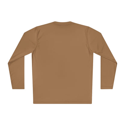 Cumberland County Lightweight Long Sleeve Tee