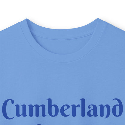 School Bus Transportation Long Sleeve Tee — Cumberland County Public Schools