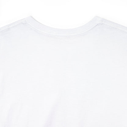 Christmas Begins With Christ Unisex Heavy Cotton Tee