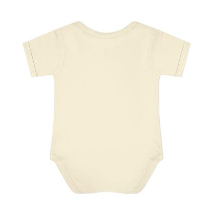 Infant Bodysuit – "If I Refuse To Nap Is That Resisting A Rest?" Funny Baby Onesie