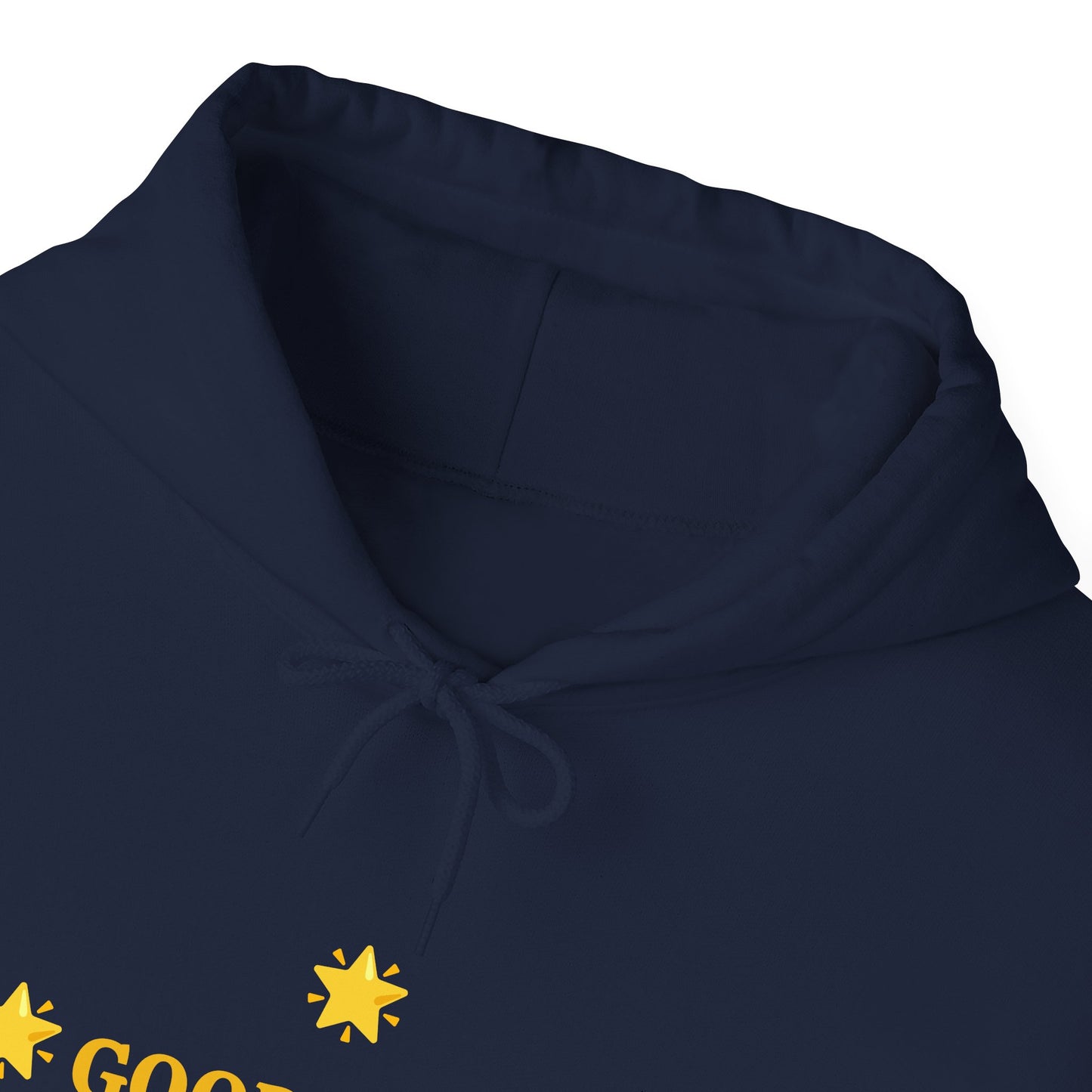 Good Vibes Hooded Sweatshirt