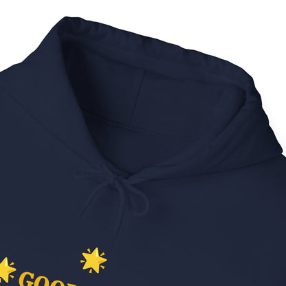 Good Vibes Hooded Sweatshirt