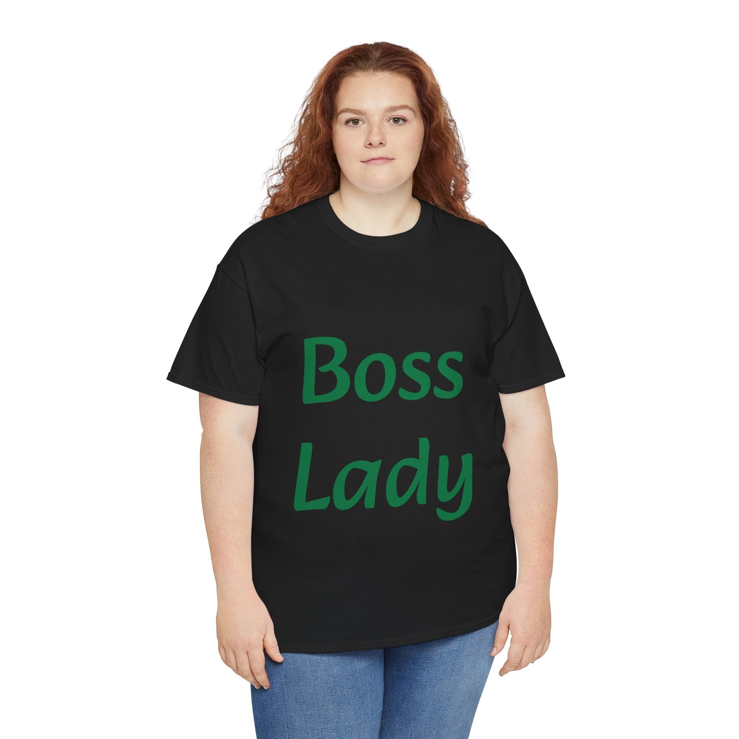 Boss Lady T-shirt