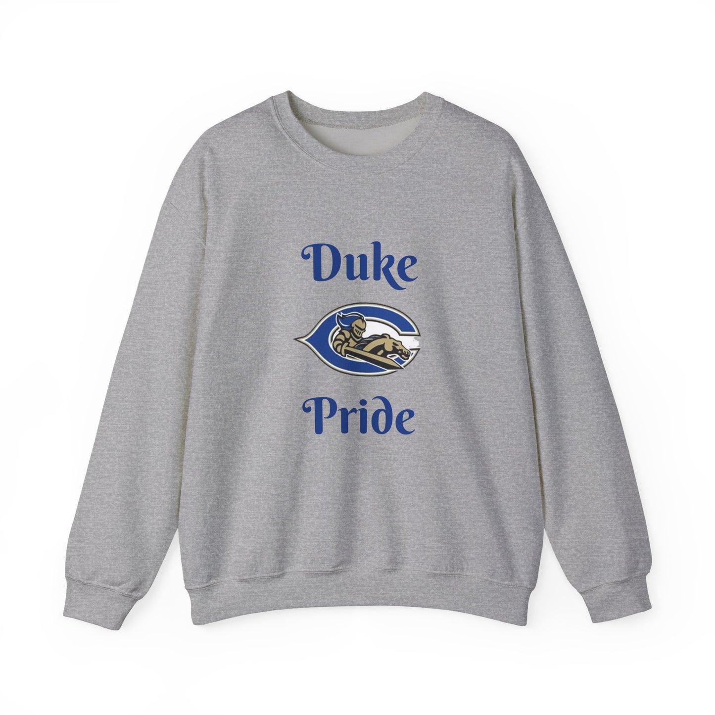 Duke Pride Crewneck Sweatshirt