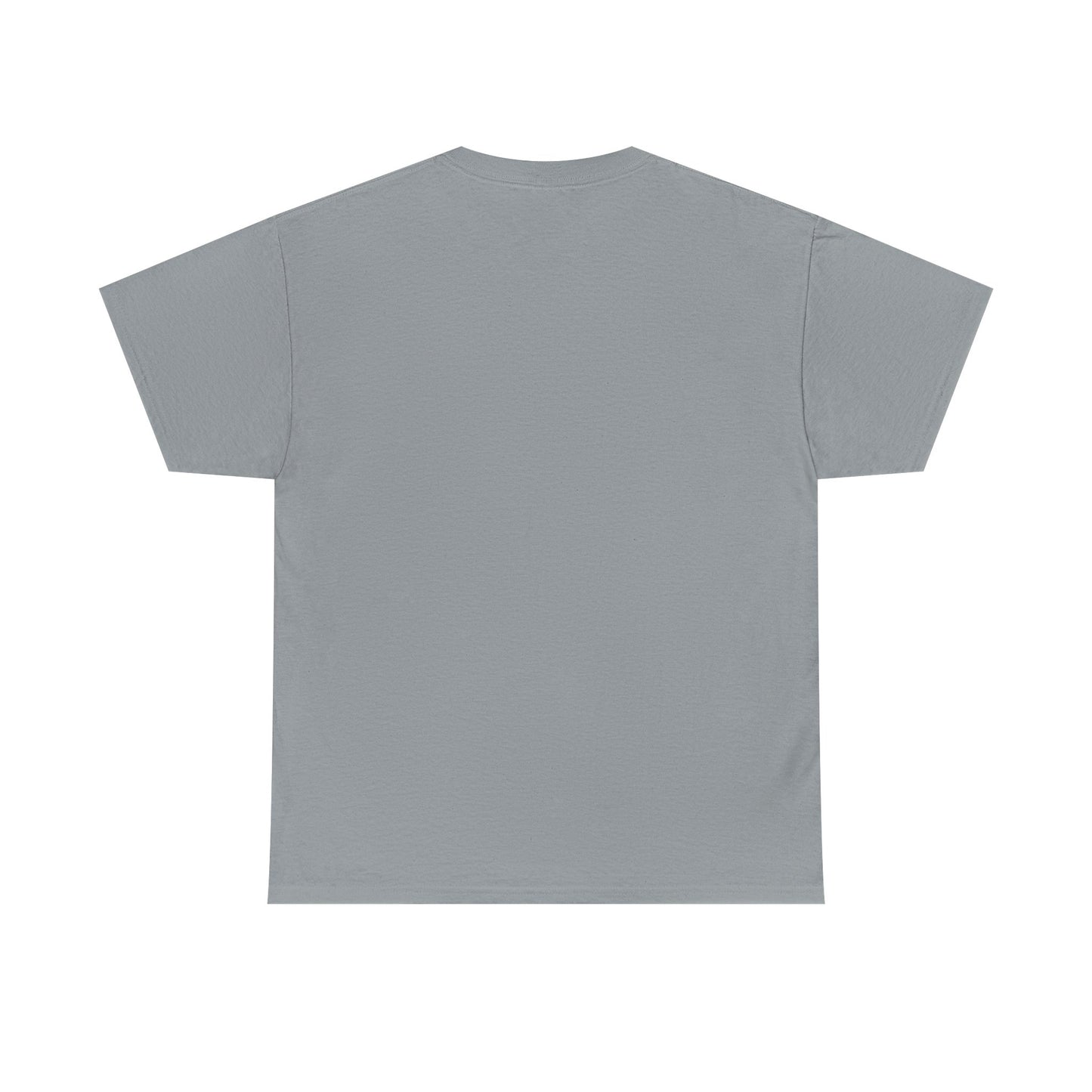 Christian Lion T-Shirt — "I Would Rather Stand with God" Faith Graphic Tee