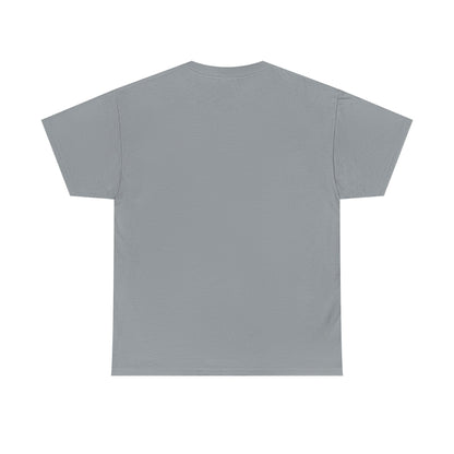 Christian Lion T-Shirt — "I Would Rather Stand with God" Faith Graphic Tee