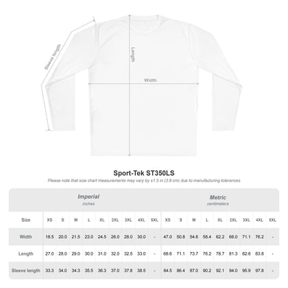 Cumberland County Public Schools Transportation Long Sleeve Tee