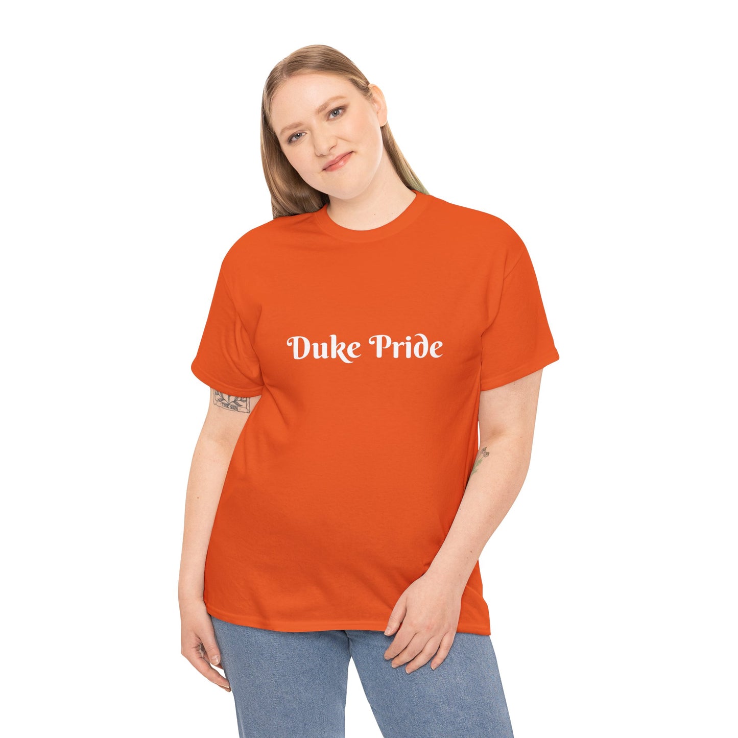 Duke Pride T-shirt