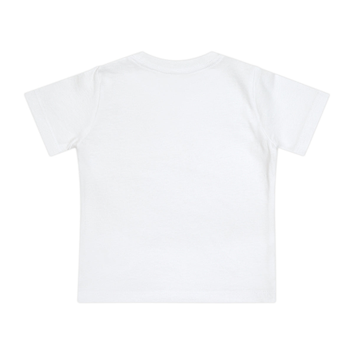 Daddy's Girl Baby T-Shirt – Heart Hands Infant Tee