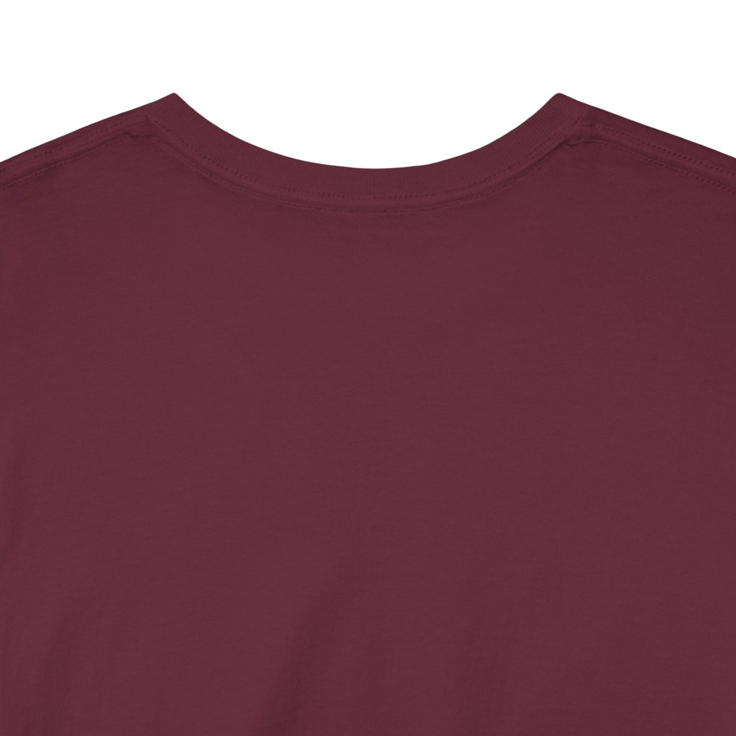 Cumberland Transportation Unisex Heavy Cotton Tee